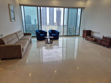 3 BHK Apartment For Sale in Rustomjee Crown, Prabhadevi