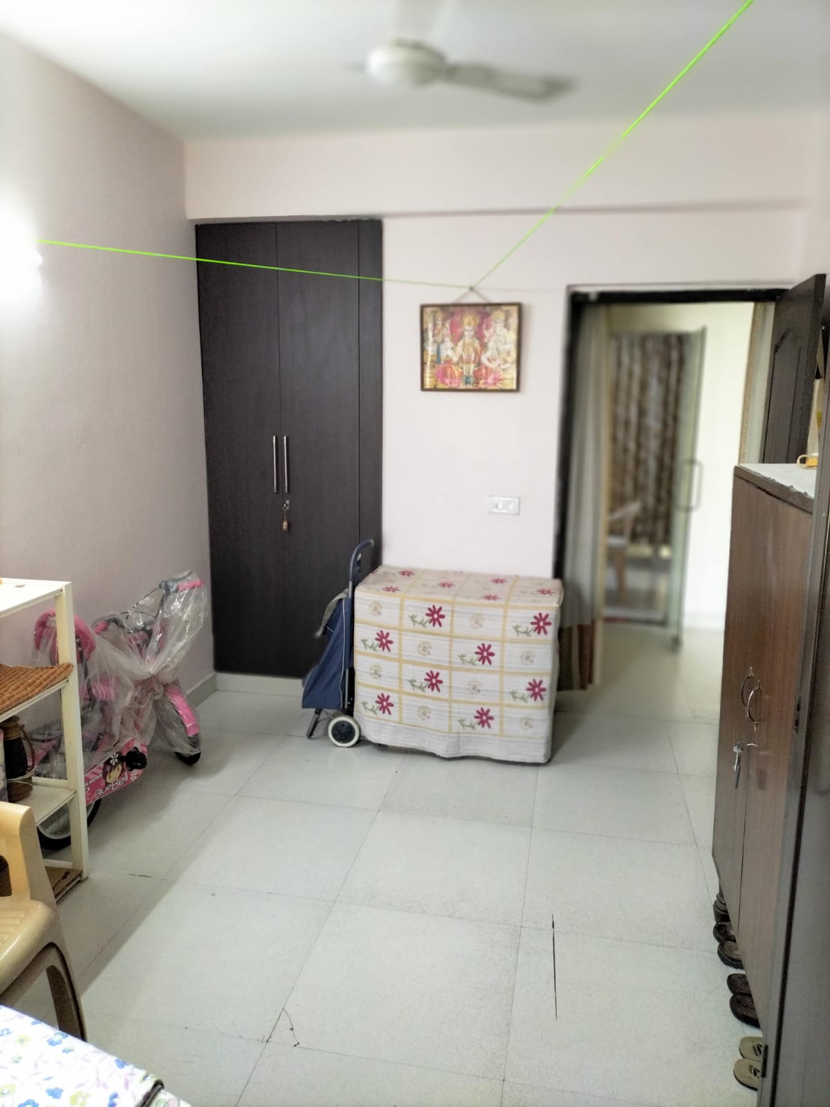 3 BHK Apartment For Rent in Nimbus The Hyde park