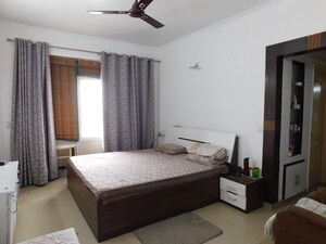 Bedroom in 2.5 BHK Apartment at Prateek Grand City, Siddharth Vihar – for Rent