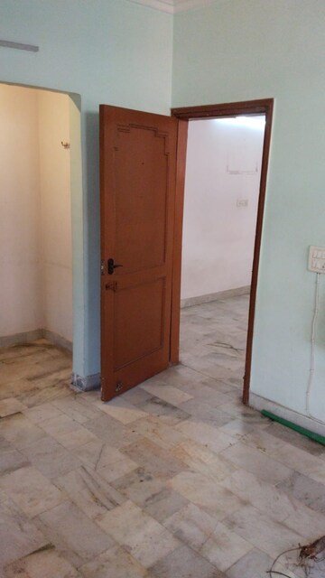 Building Lobby in 2 BHK Builder Floor at Malviya Nagar – for Rent