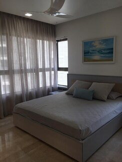 2 BHK + Study Room Apartment For Sale in L&T Emerald Isle