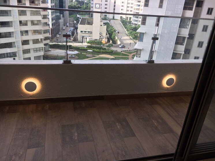 Kitchen, l-t-emerald-isle 2 Bedroom 734 Sq.Ft. Apartment In Powai Mumbai 9621885