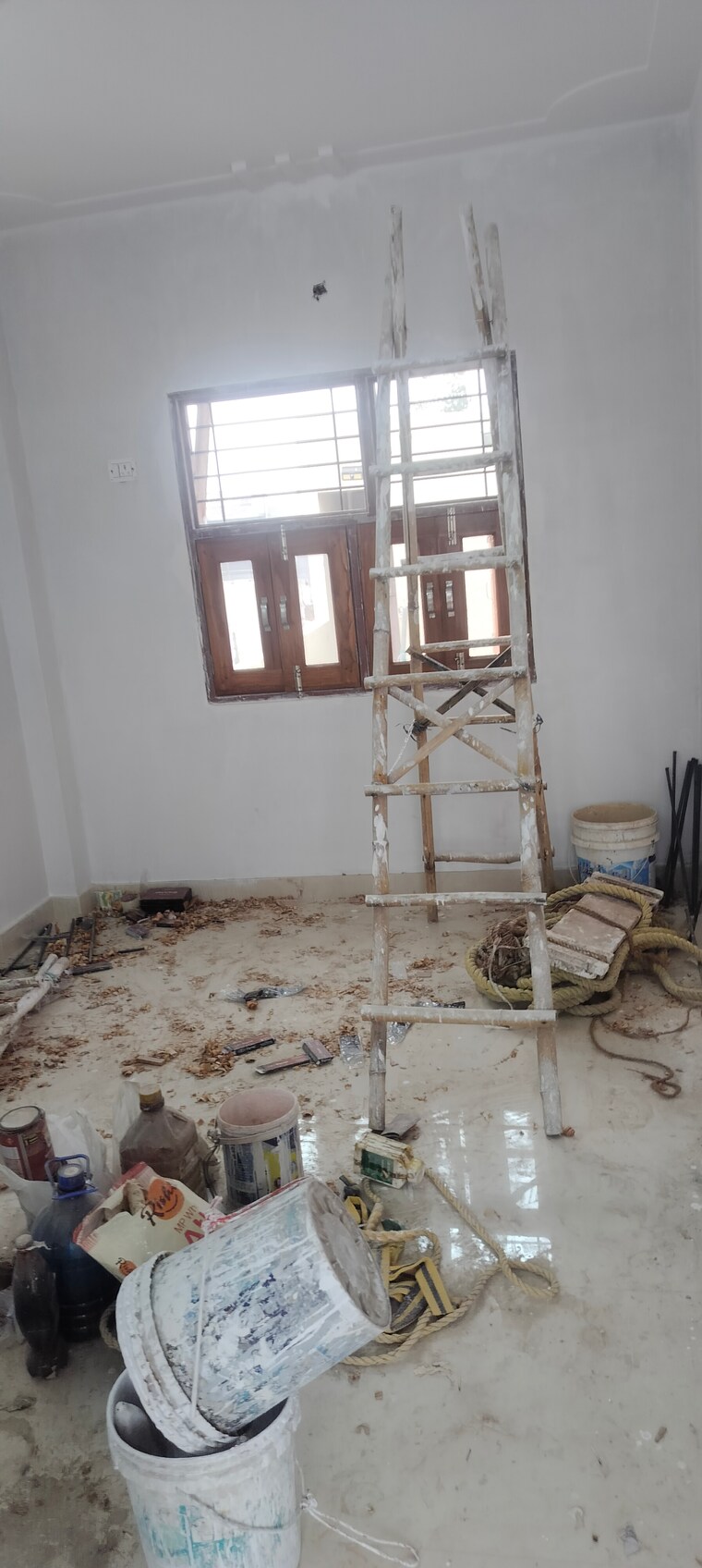 Living Room, janakpuri 2 Bedroom 700 Sq.Ft. Apartment In Janakpuri Delhi 9621841