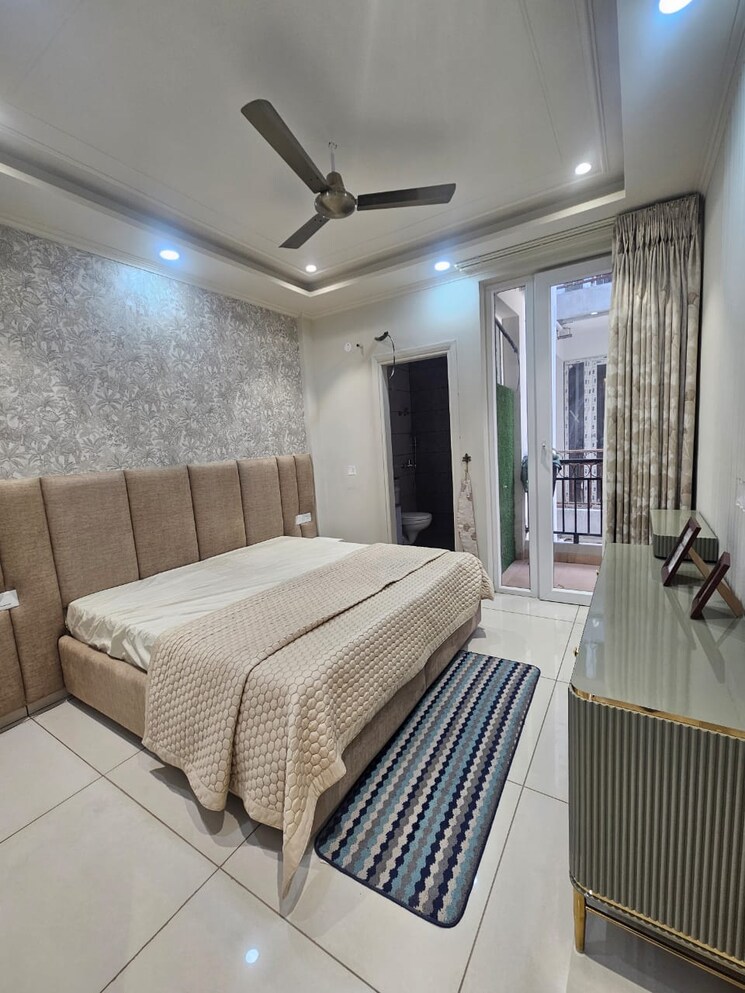 Bedroom, sbp-city-of-dreams-zirakpur 2 Bedroom 1172 Sq.Ft. Apartment In High Ground Zirakpur 9621820