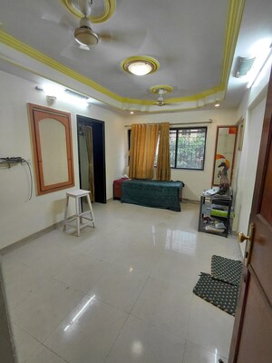 1 BHK Apartment For Sale in Jogeshwari East
