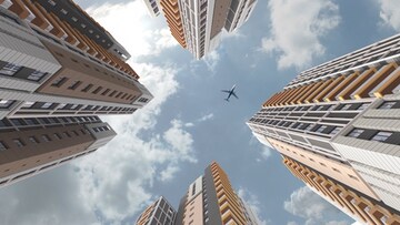 4 BHK Apartment For Sale in Sevoke Road