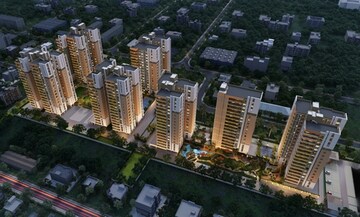 4 BHK Apartment – Exterior View View at Sevoke Road - for Sale