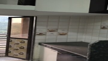 Staircase in 1 BHK Apartment at Real Homes Vasai, Vasai East – for Sale