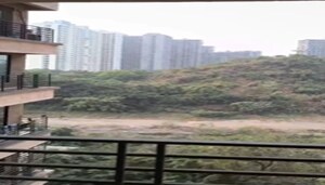 1 BHK Apartment – Exterior View View at Real Homes Vasai, Vasai East - for Sale