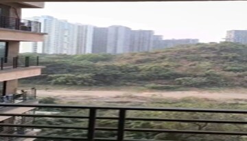 1 BHK Apartment – Exterior View View at Real Homes Vasai, Vasai East - for Sale