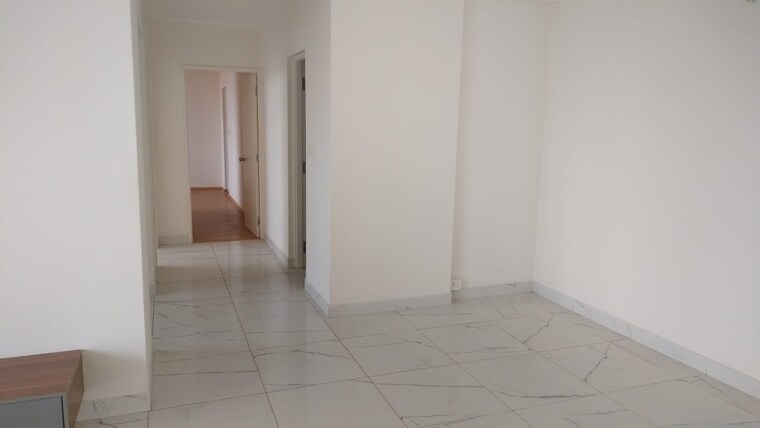 Room, mantri-lithos 3 Bedroom 1875 Sq.Ft. Apartment In Thanisandra Bangalore 9621855