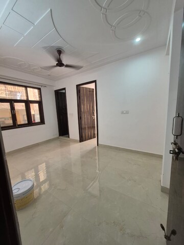1 BHK Builder Floor For Rent in Saket