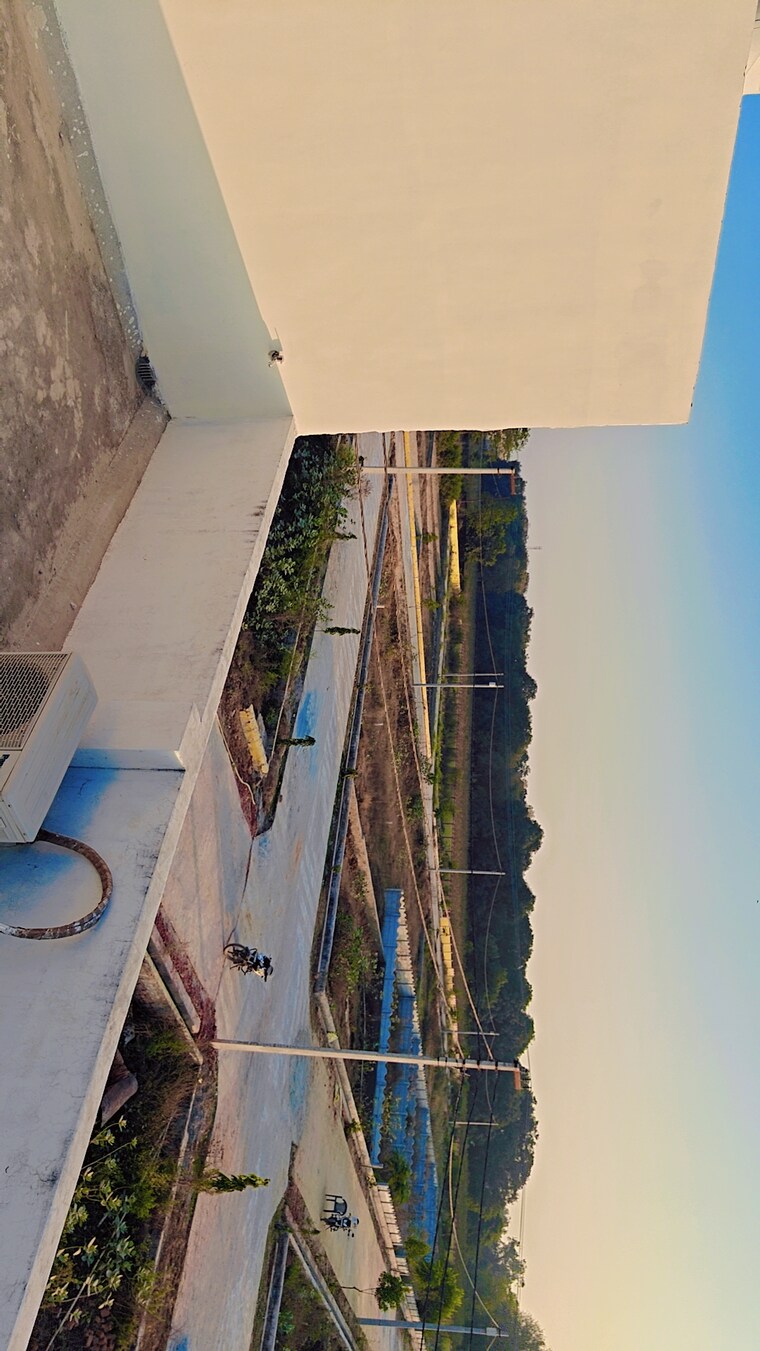 Exterior View, rohta  200 Sq.Yd. Plot In Rohta Agra 9621944