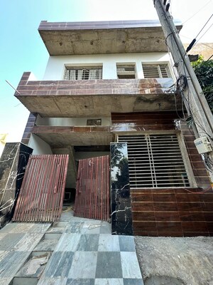 3 BHK Villa For Sale in Lohgarh