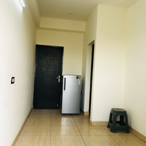 Room in 1.5 BHK Villa at Sector 23a – for Rent