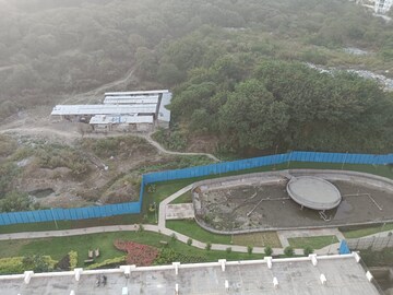 2 BHK Apartment – Exterior View View at TCG The Cliff Garden, Hinjewadi - for Rent