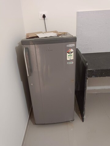 Furnished Amenities in 2 BHK Apartment at TCG The Cliff Garden, Hinjewadi – for Rent