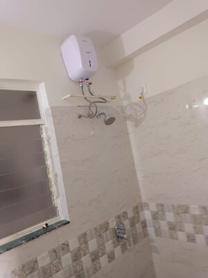 Bathroom in 2 BHK Apartment at TCG The Cliff Garden, Hinjewadi – for Rent