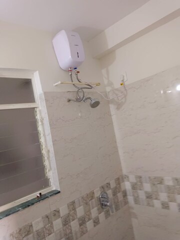 Bathroom in 2 BHK Apartment at TCG The Cliff Garden, Hinjewadi – for Rent