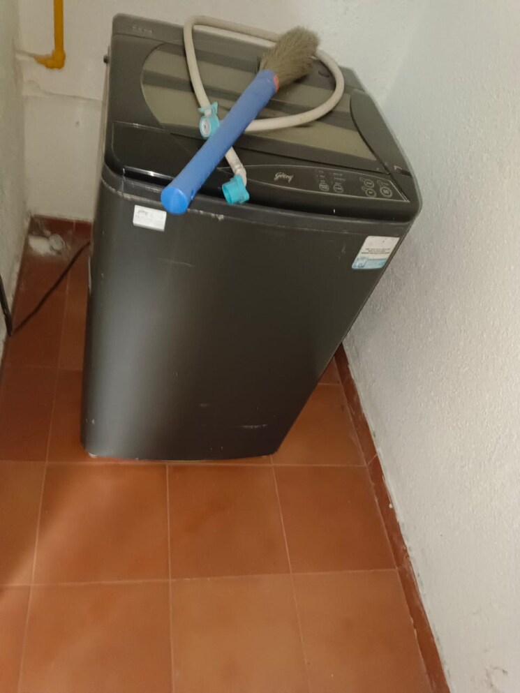 undefined, tcg-the-cliff-garden 2 Bedroom 658 Sq.Ft. Apartment In Hinjewadi Pune 9621884