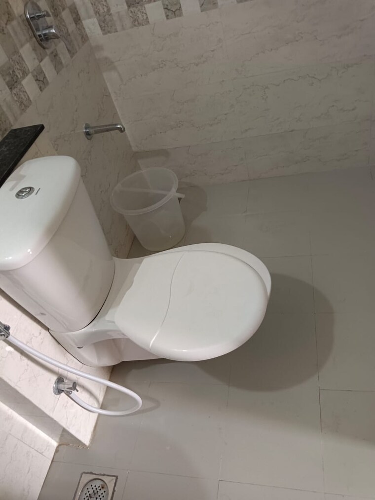 Bathroom, tcg-the-cliff-garden 2 Bedroom 658 Sq.Ft. Apartment In Hinjewadi Pune 9621884