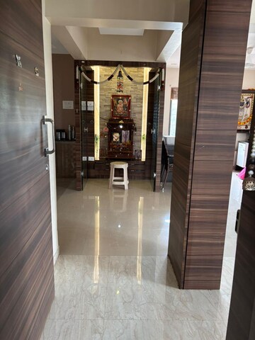 4 BHK Apartment For Sale in Majestique Ephelia, Nibm