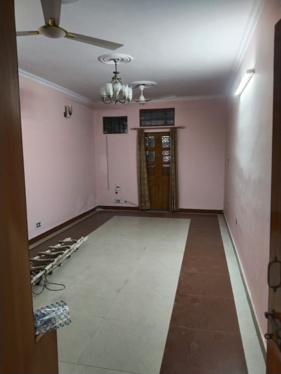 3 BHK Apartment For Rent in C2b Block Janakpuri 