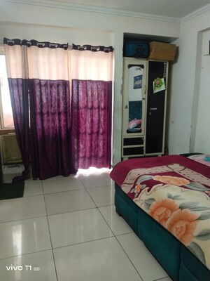 Bedroom in 2 BHK Apartment at Panchsheel Hynish, Sector 1 Greater Noida – for Sale