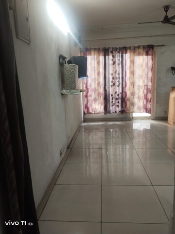 Building Lobby in 2 BHK Apartment at Panchsheel Hynish, Sector 1 Greater Noida – for Sale