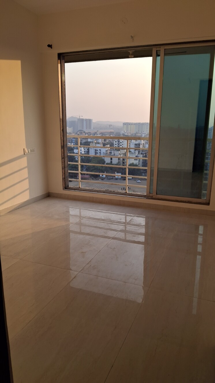 Bedroom, radiant-sapphire 2 Bedroom 650 Sq.Ft. Apartment In Ulwe Navi Mumbai 9622047