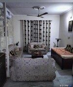 4 BHK + Pooja Room 1485 Sq.Ft. Villa in Lohgarh