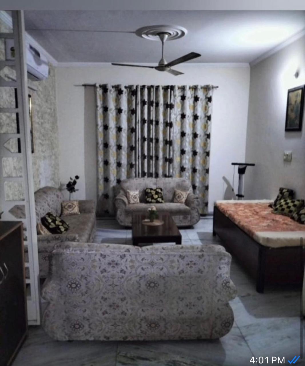 4 BHK + Pooja Room Villa For Sale in Lohgarh