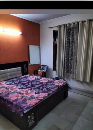 Bedroom in 4 BHK Villa at Lohgarh – for Sale
