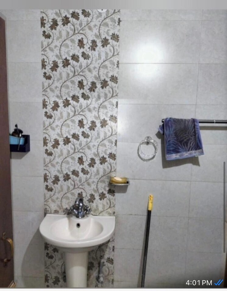 Bathroom, lohgarh 4 Bedroom 1485 Sq.Ft. Villa In Lohgarh Zirakpur 9621943