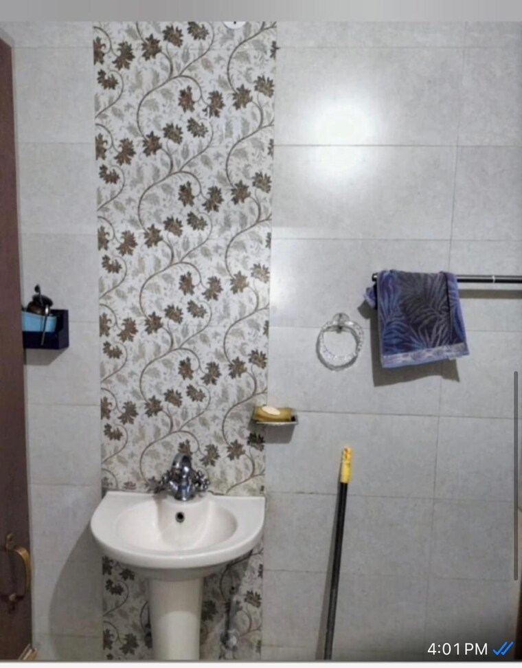 Bathroom, lohgarh 4 Bedroom 1485 Sq.Ft. Villa In Lohgarh Zirakpur 9621943