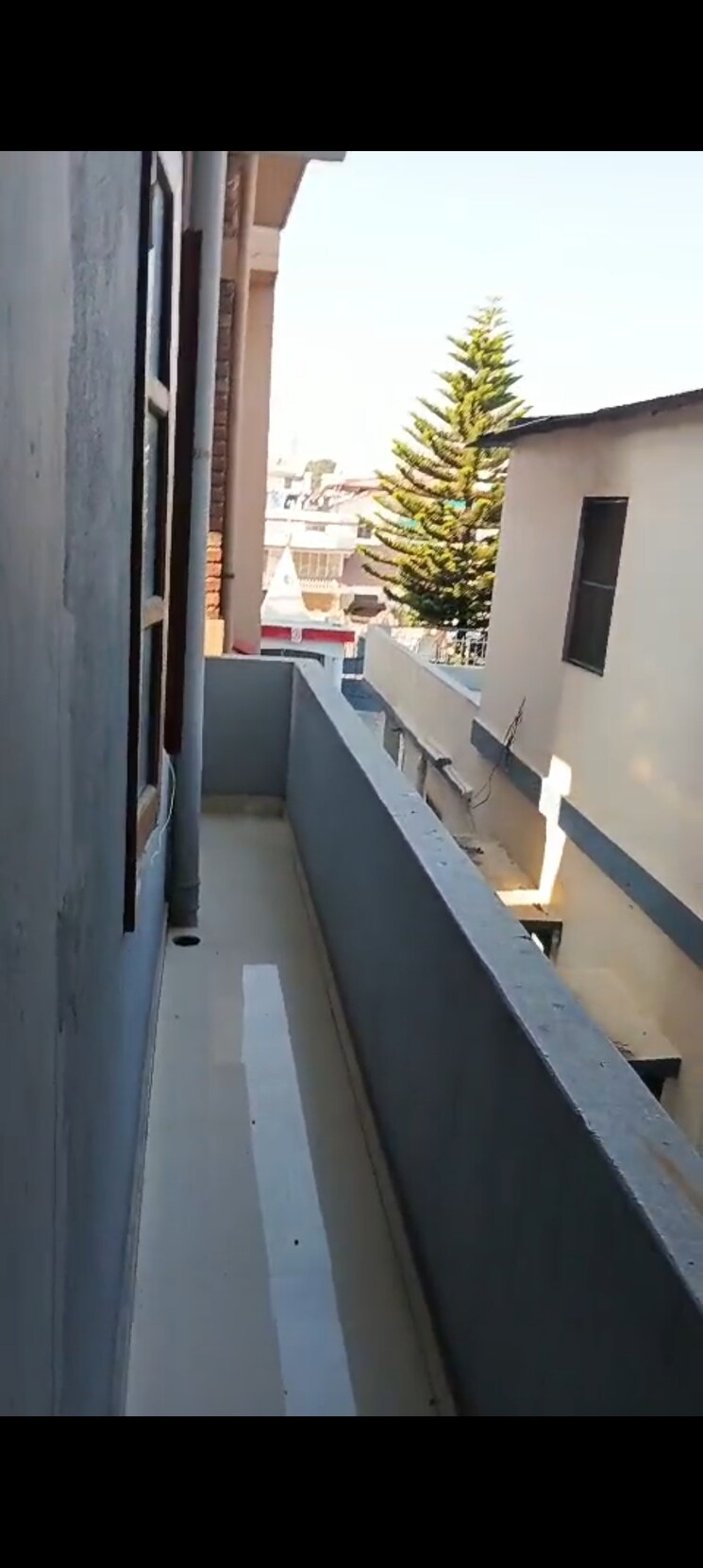 Balcony, gms road 2 Bedroom 1500 Sq.Ft. Independent House In Gms Road Dehradun 9622096