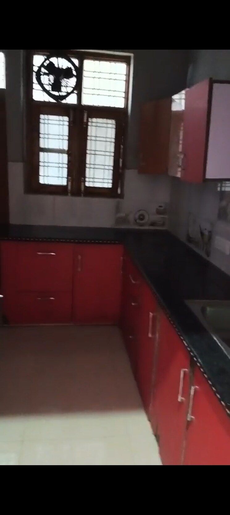 Kitchen, gms road 2 Bedroom 1500 Sq.Ft. Independent House In Gms Road Dehradun 9622096