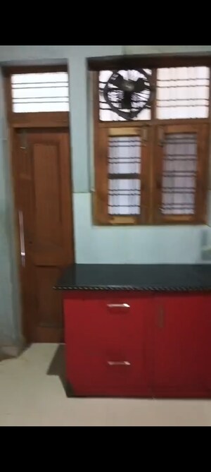 Kitchen in 2 BHK Independent House at Gms Road – for Rent