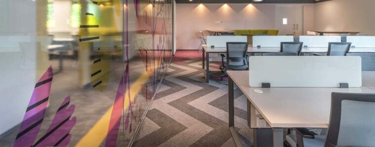 Team Area, j m road Commercial Office Space 8300 Sq.Ft. In J M Road Pune 9622050