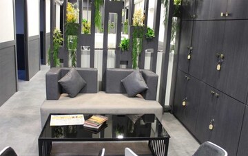 Common Area in  Office Space at J M Road – for Rent