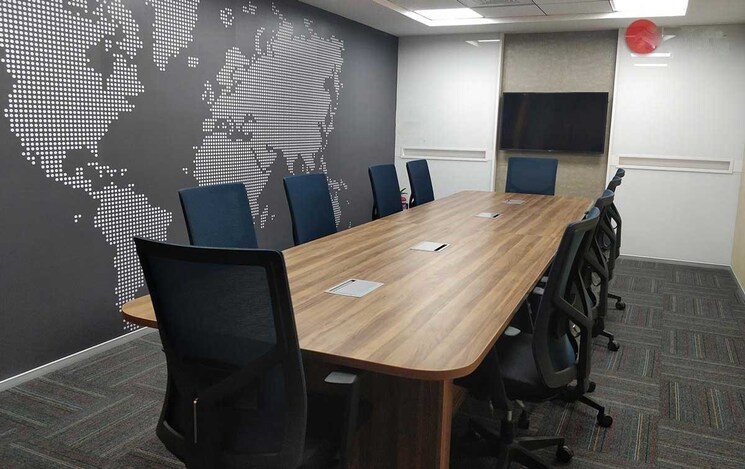 Team Area, j m road Commercial Office Space 8300 Sq.Ft. In J M Road Pune 9622050