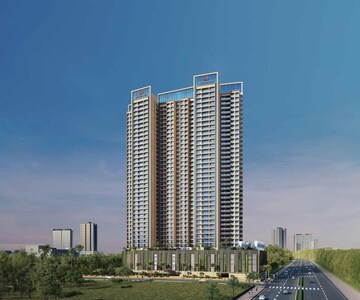 4 BHK Apartment For Sale in Nova 10 Elegance, Kharghar Sector 37
