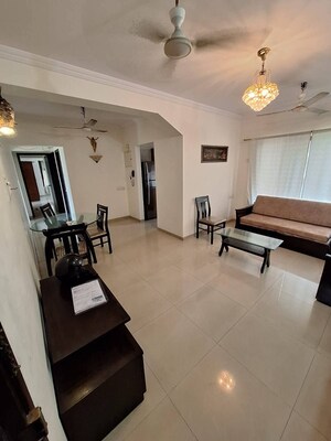 2 BHK Apartment For Rent in Azad Nagar
