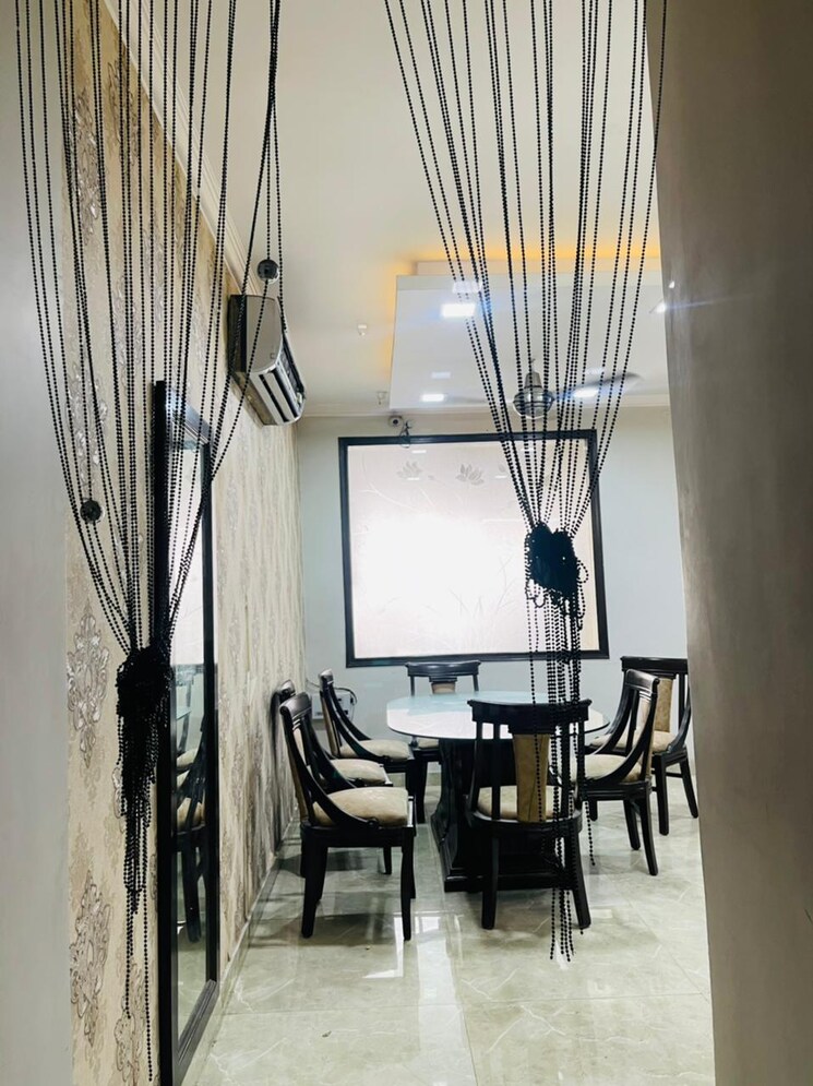 Living Room, motia-royal-estate 3 Bedroom 1661 Sq.Ft. Apartment In Lohgarh Zirakpur 9622105