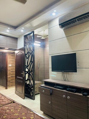 Bedroom in 3 BHK Apartment at Motia Royal Estate, Lohgarh – for Rent