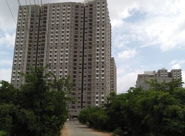 3.5 BHK Apartment – Exterior View View at Sobha Forest View, Kanakapura Road - for Sale