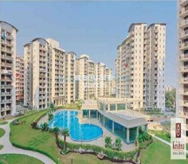 Exterior View, mapsko-krishna-apra-sapphire 3 Bedroom 1892 Sq.Ft. Apartment In Vaibhav Khand Ghaziabad 9622302
