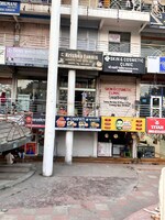 500 Sq.Ft. Retail Shop in Heritage Plaza