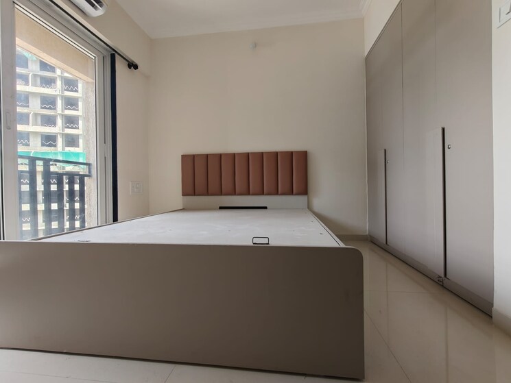 Bedroom, sheth-zuri 2 Bedroom 725 Sq.Ft. Apartment In Laxmi Nagar Thane 9622142