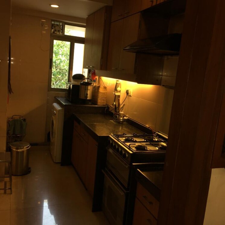 Kitchen, bandra west 2 Bedroom 900 Sq.Ft. Apartment In Bandra West Mumbai 9622172